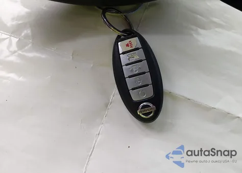 2017 Nissan Altima 2.5 S from USA, damaged, VIN 1N4AL3AP2HN313192